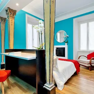 Piranesi Charmsuite Рим